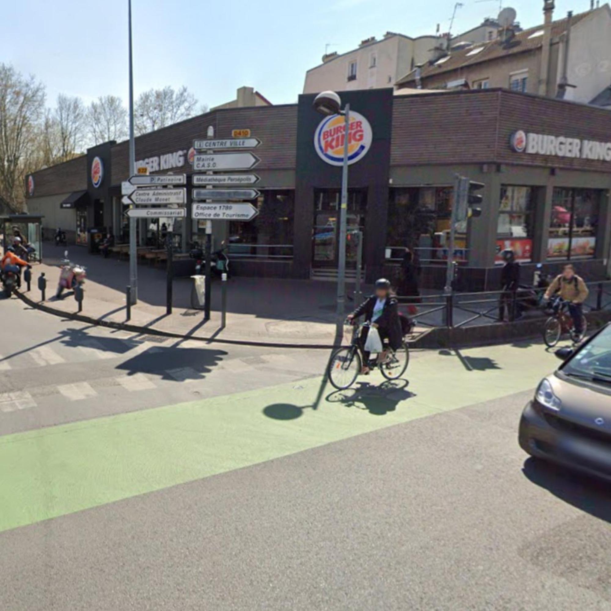 Bright Small Studio Paris Saint Ouen Saint-Ouen (Seine-Saint-Denis) Exterior foto